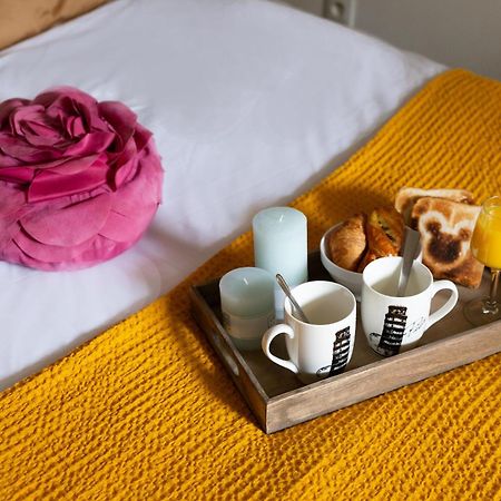 Cosy Home / Disney / Val D'Europe / Paris Serris Eksteriør billede