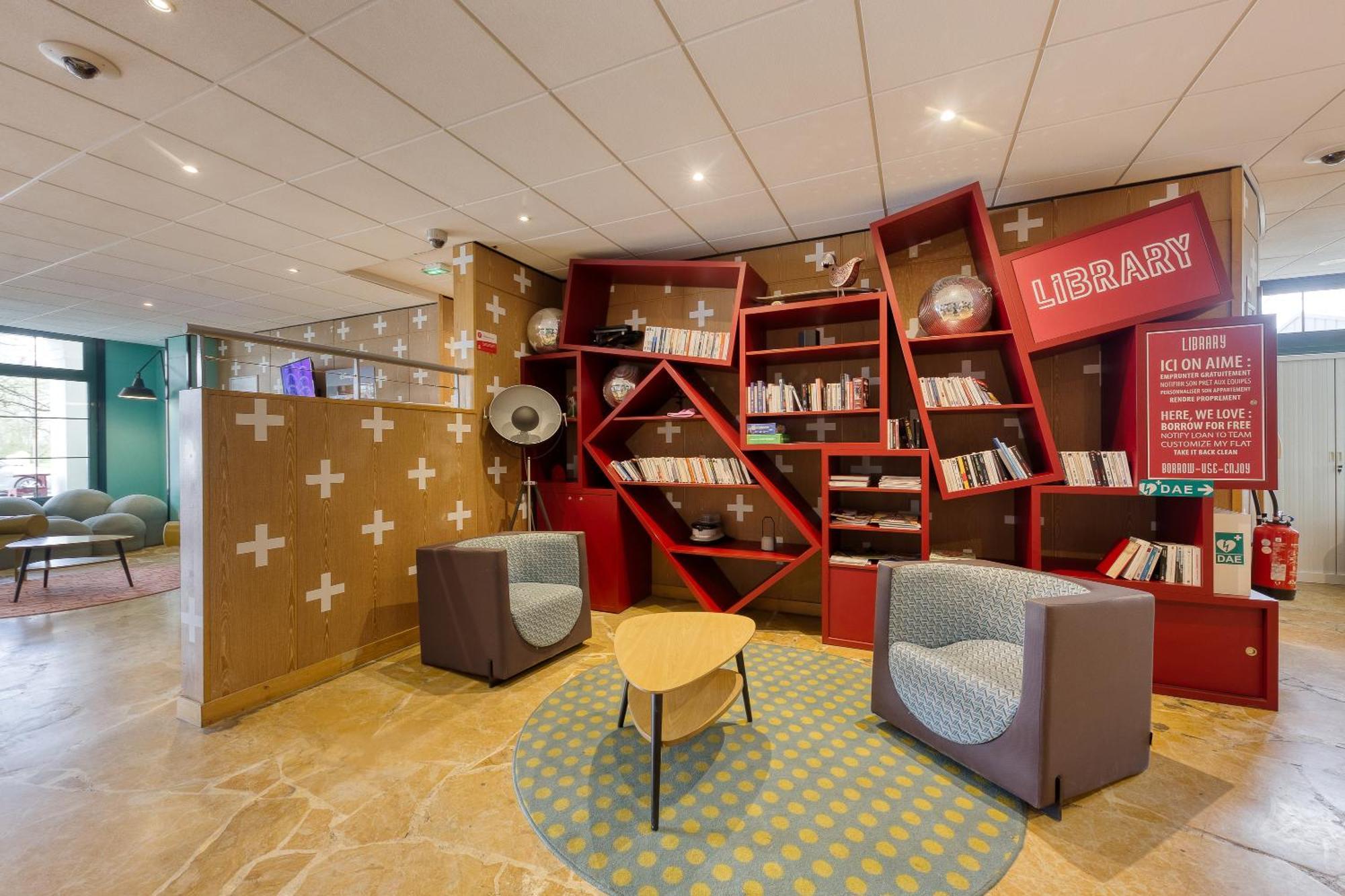 Cosy Home / Disney / Val D'Europe / Paris Serris Eksteriør billede